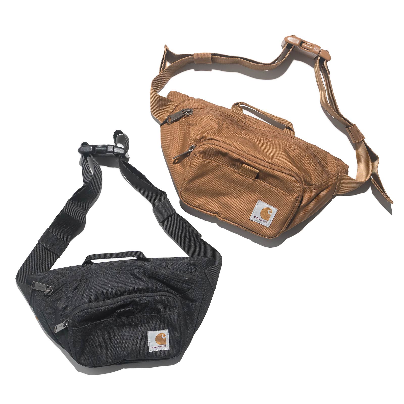 楽天市場】【クーポン配布中】カーハート Carhartt ウエストパック