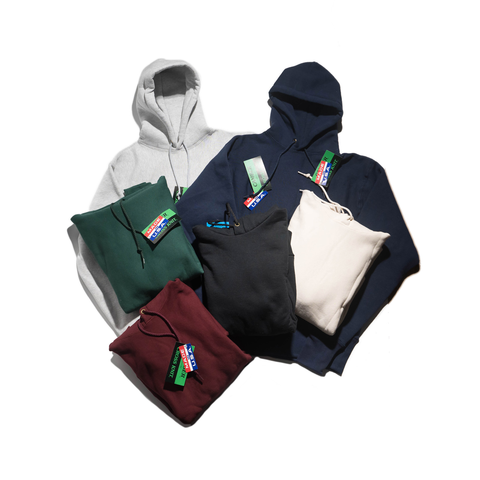 楽天市場】【クーポン配布中】キャンバー CAMBER 232 クロスニット