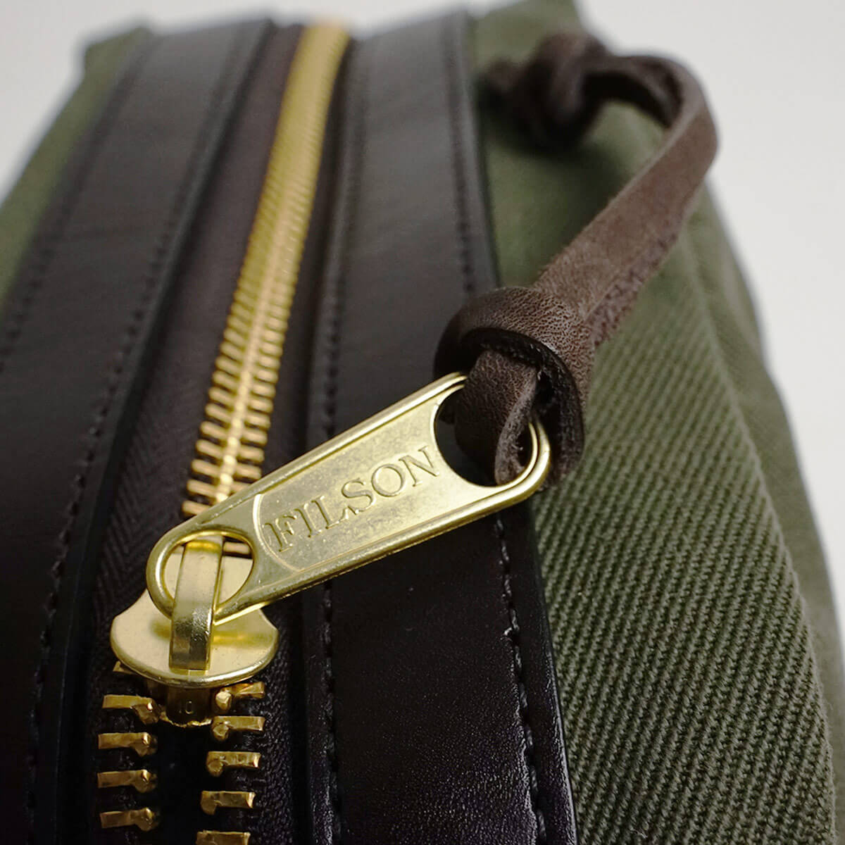 楽天市場】【クーポン配布中】フィルソン FILSON トラベル キット