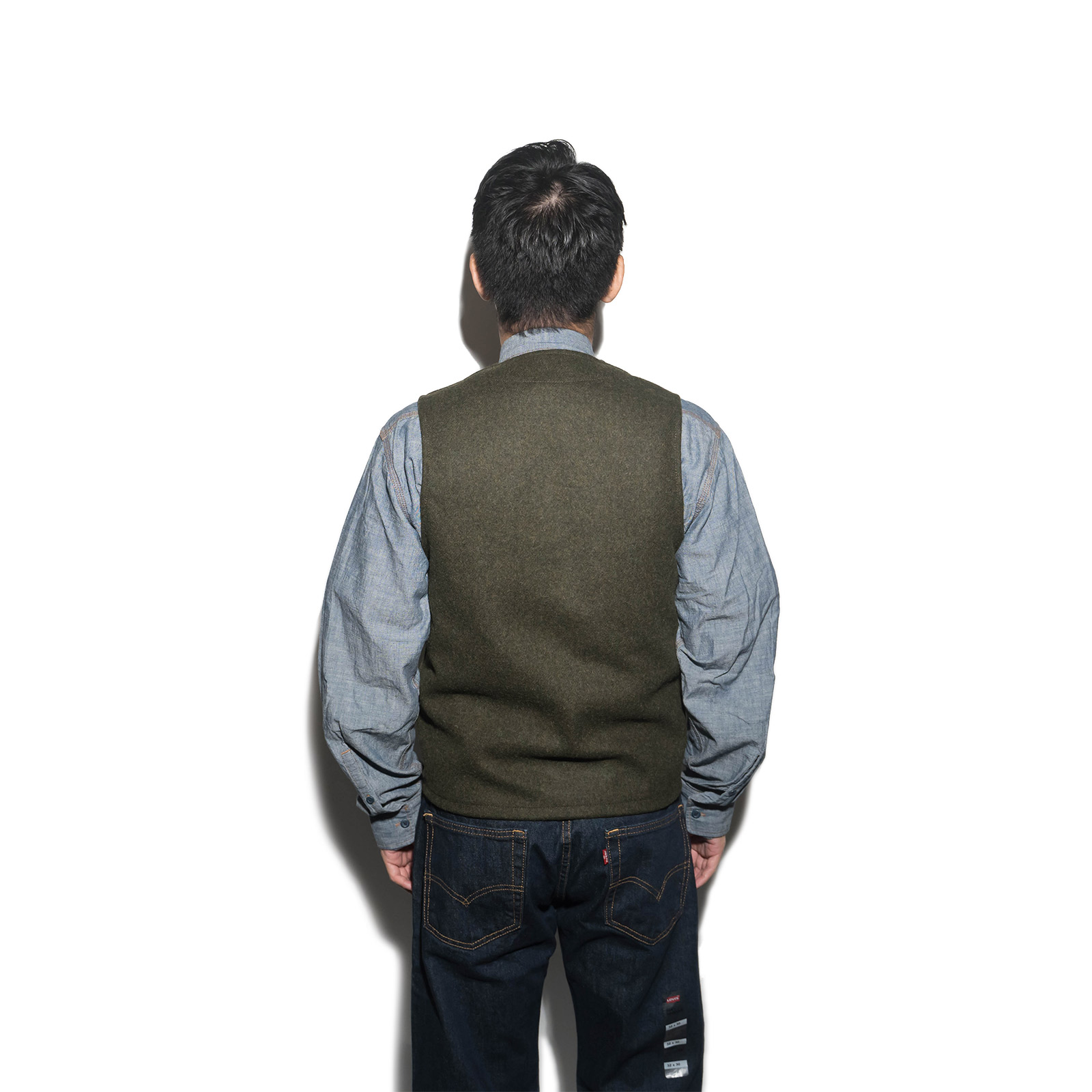 楽天市場】【クーポン配布中】フィルソン FILSON マッキーノ ウール