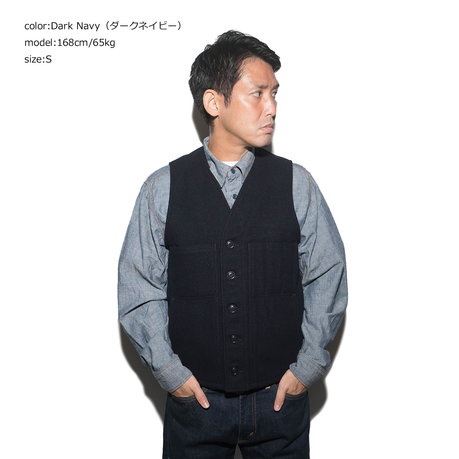 楽天市場】【クーポン配布中】フィルソン FILSON マッキーノ ウール