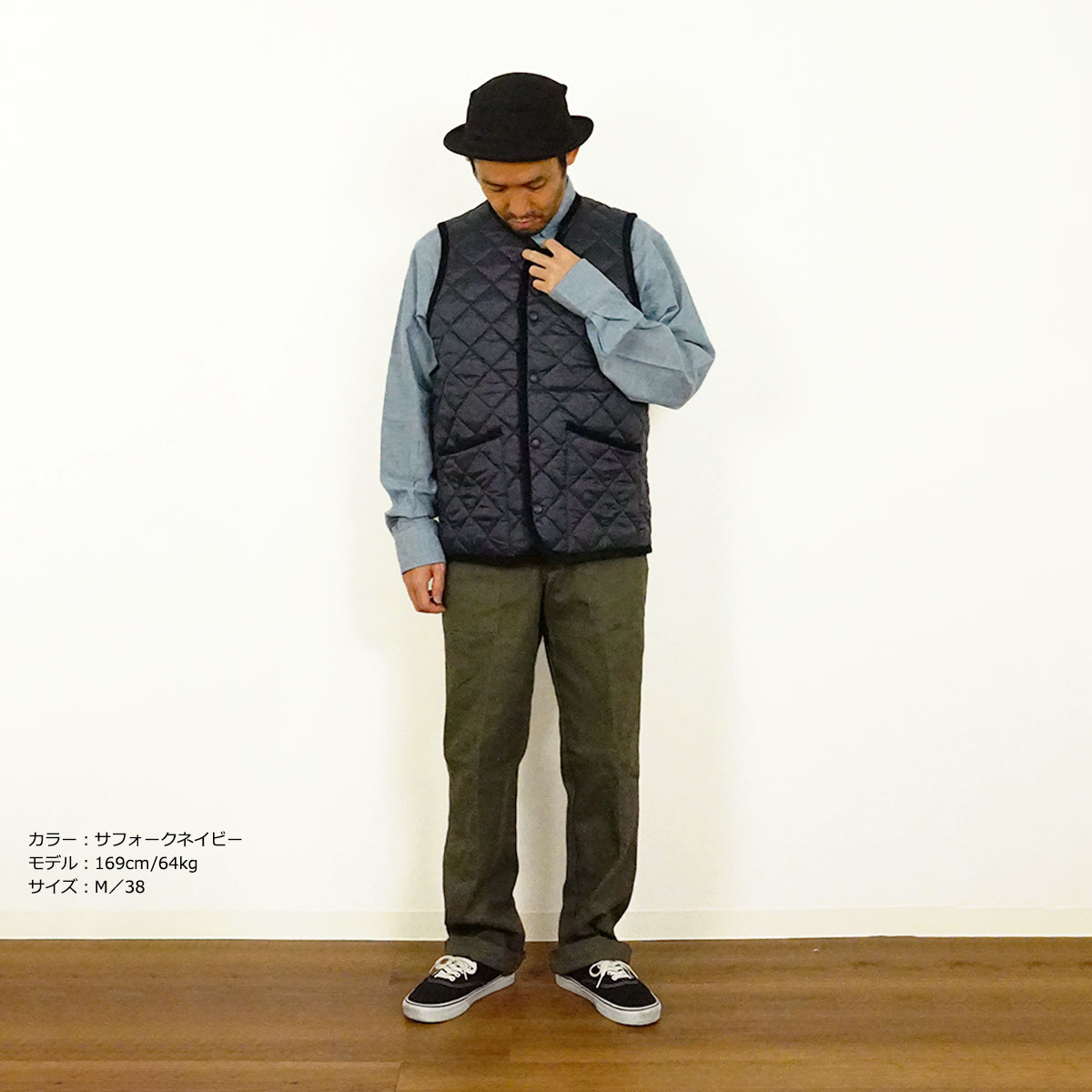 楽天市場】【クーポン配布中】ラベンハム LAVENHAM キルティング