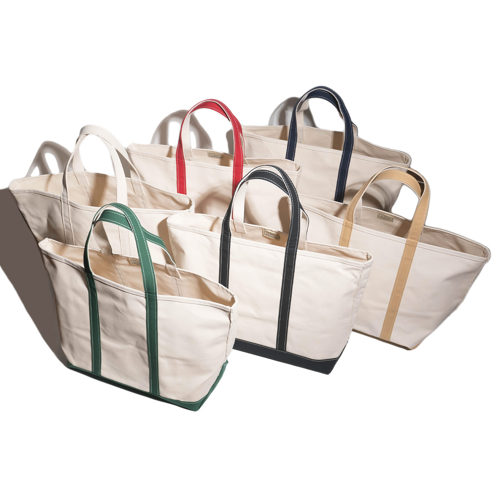 楽天市場】【クーポン配布中】LLビーン L.L.Bean ボートアンドトート