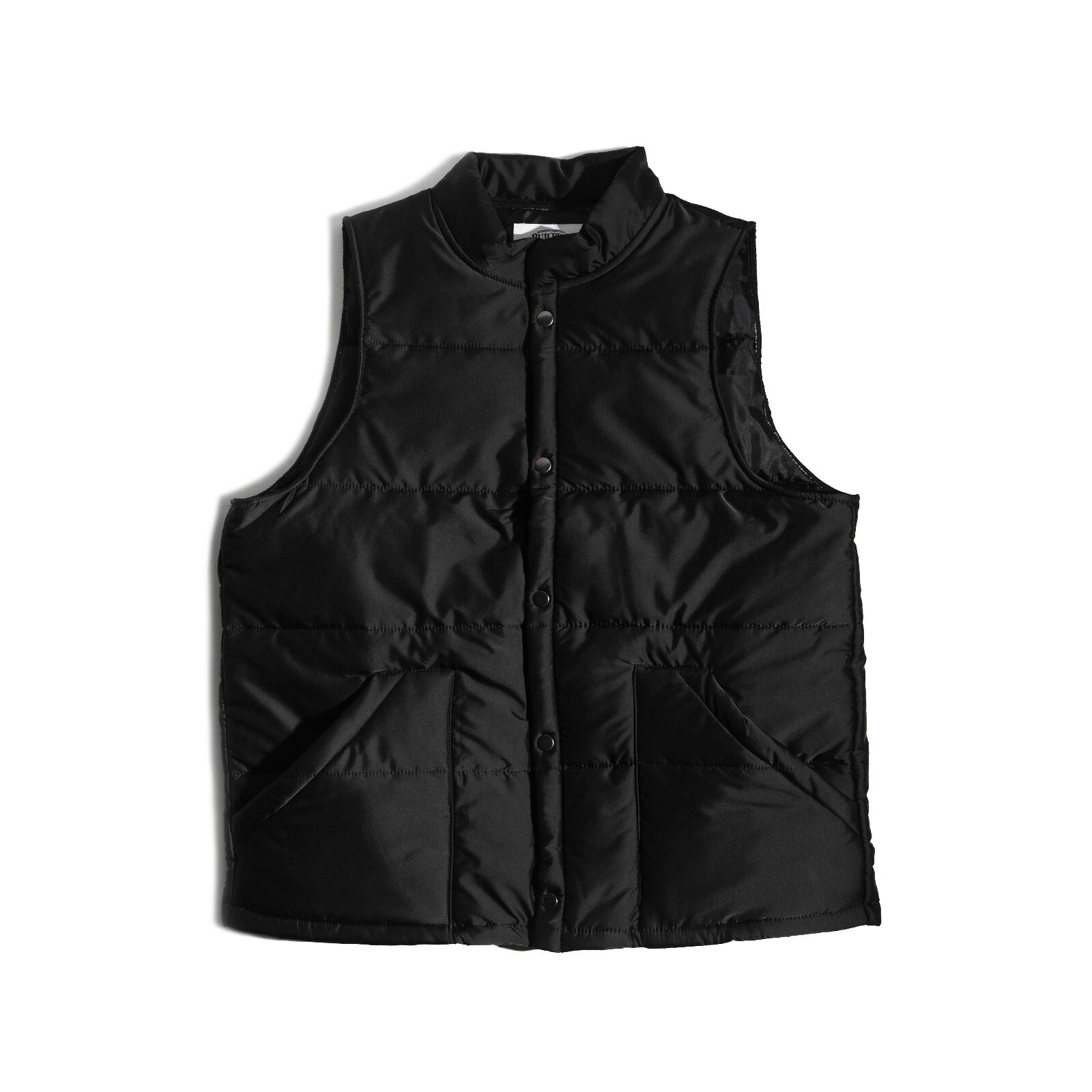 楽天市場】【クーポン配布中】ビルドインク BUILDINK ナイロンベスト