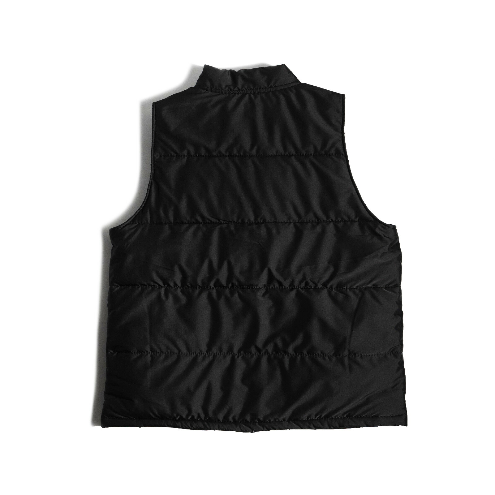 楽天市場】【クーポン配布中】ビルドインク BUILDINK ナイロンベスト