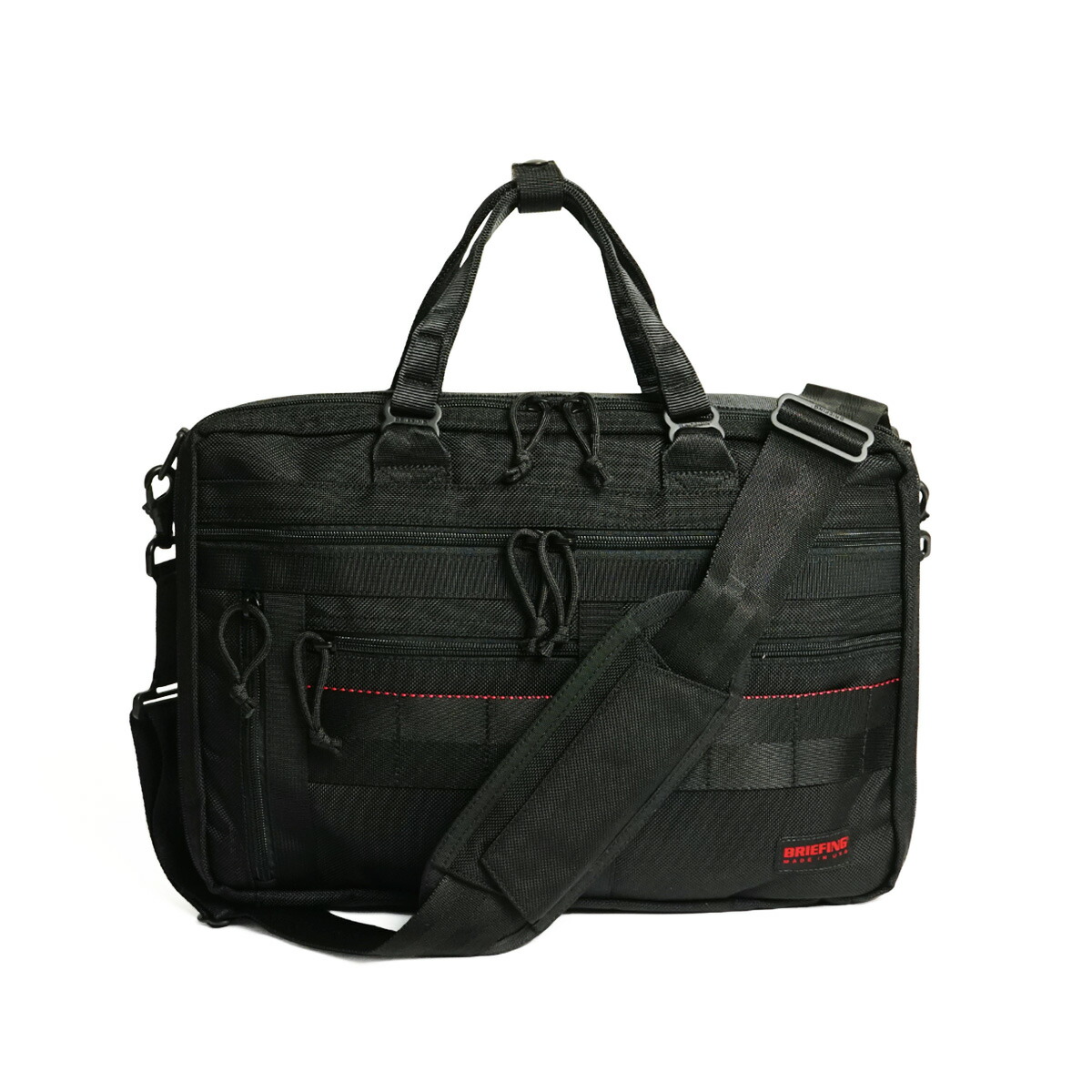 楽天市場】【クーポン配布中】ブリーフィング BRIEFING A4 3ウェイ