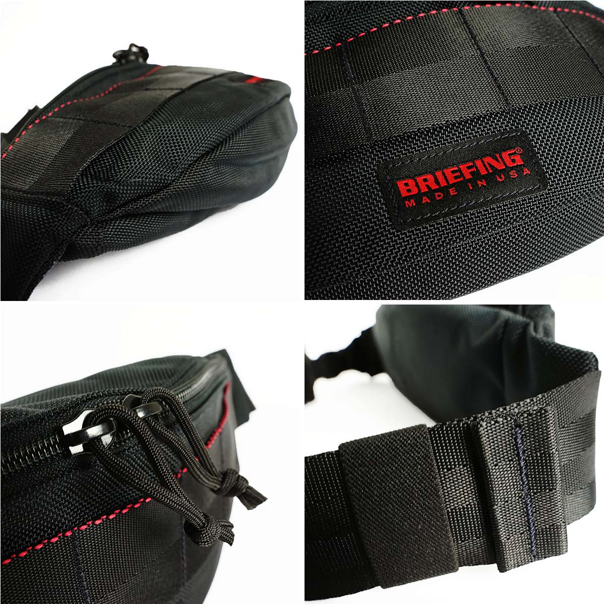 楽天市場】【クーポン配布中】ブリーフィング BRIEFING トライポッド