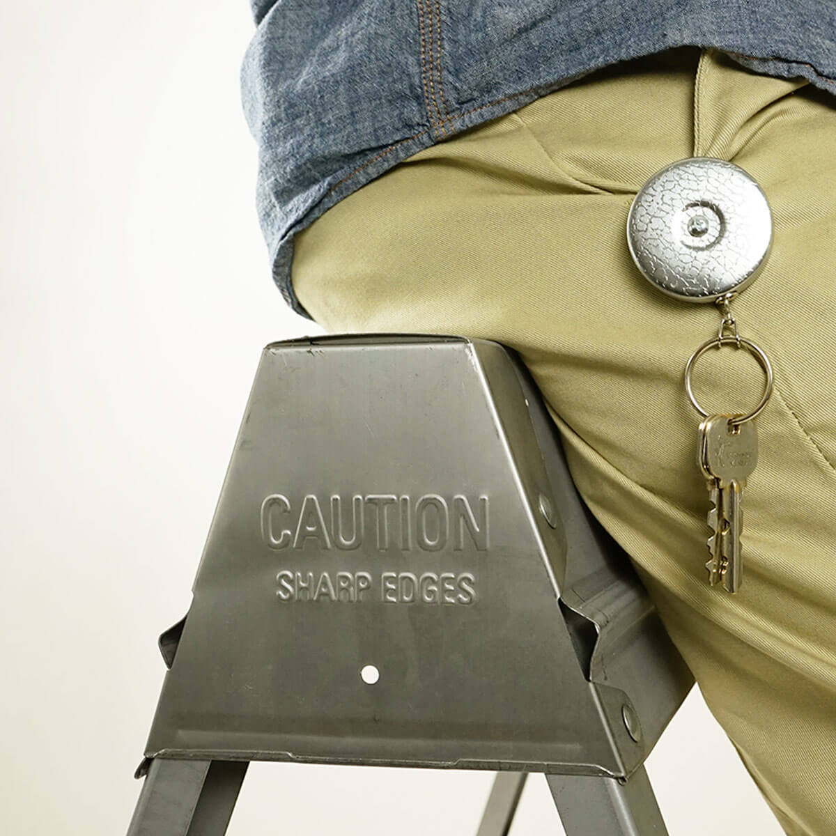 楽天市場】【クーポン配布中】キーバック KEY-BAK オリジナル