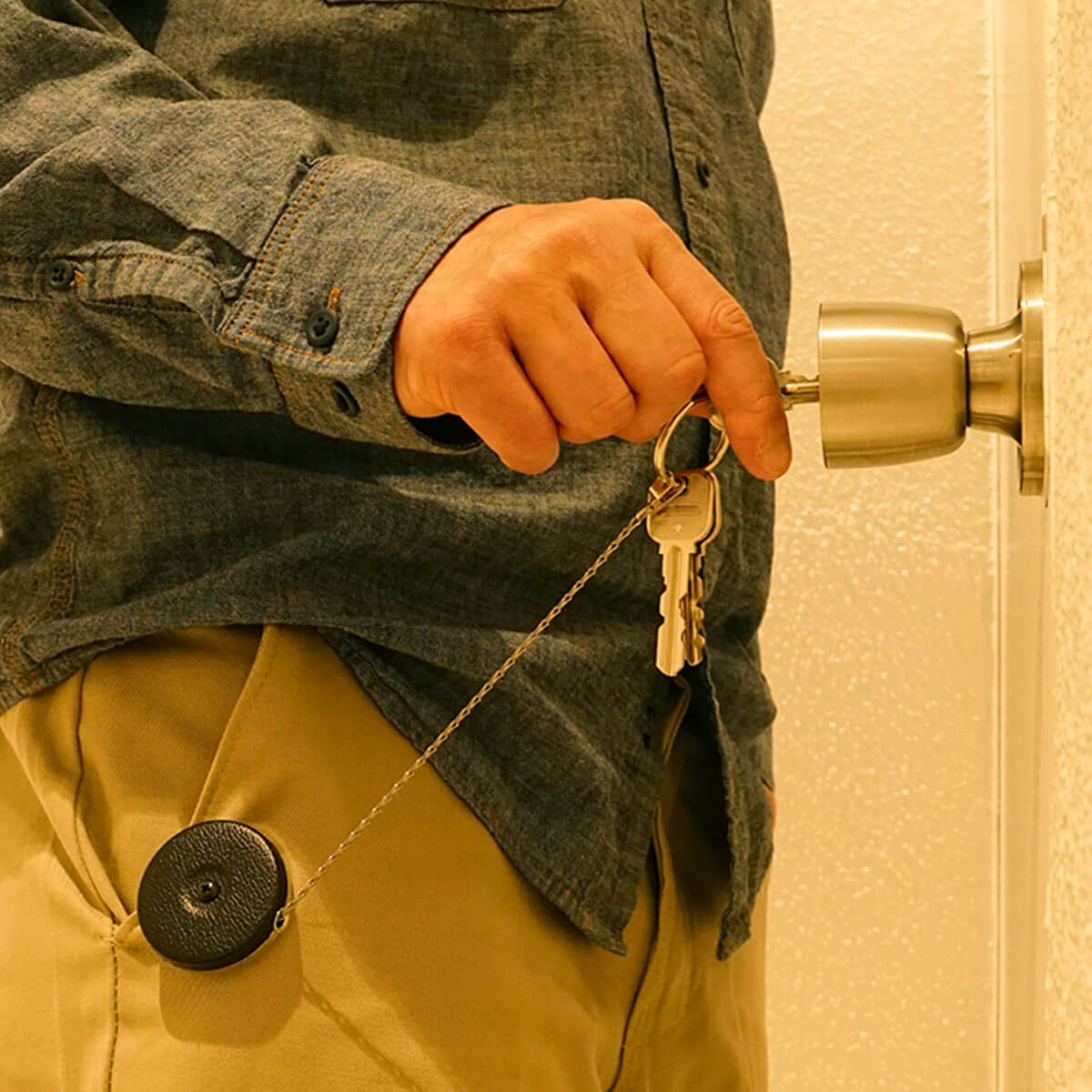 楽天市場】【クーポン配布中】キーバック KEY-BAK オリジナル