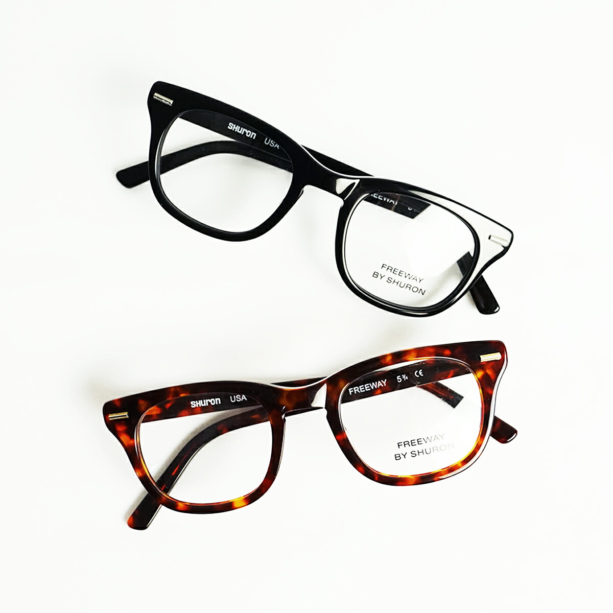 楽天市場】【クーポン配布中】シュロン SHURON メガネ フレーム