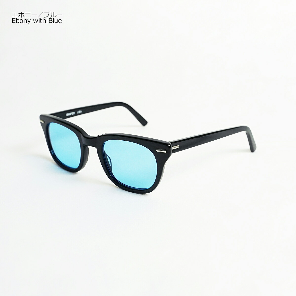 楽天市場】【クーポン配布中】シュロン SHURON サングラス