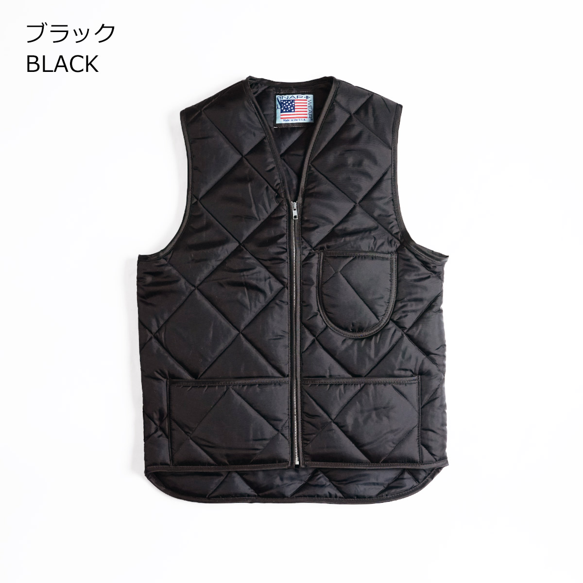 楽天市場】【クーポン配布中】スナップンウエア SNAP'N'WEAR #300