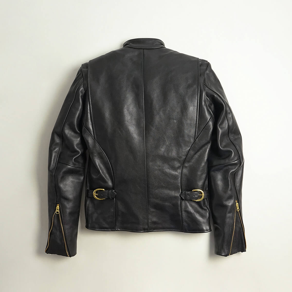 楽天市場】【クーポン配布中】バンソン VANSON MODEL B シングル