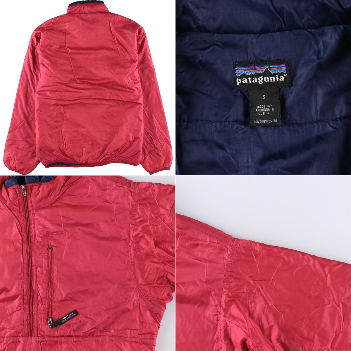 楽天市場】98年製 パタゴニア Patagonia パフボールセーター 84003 F98