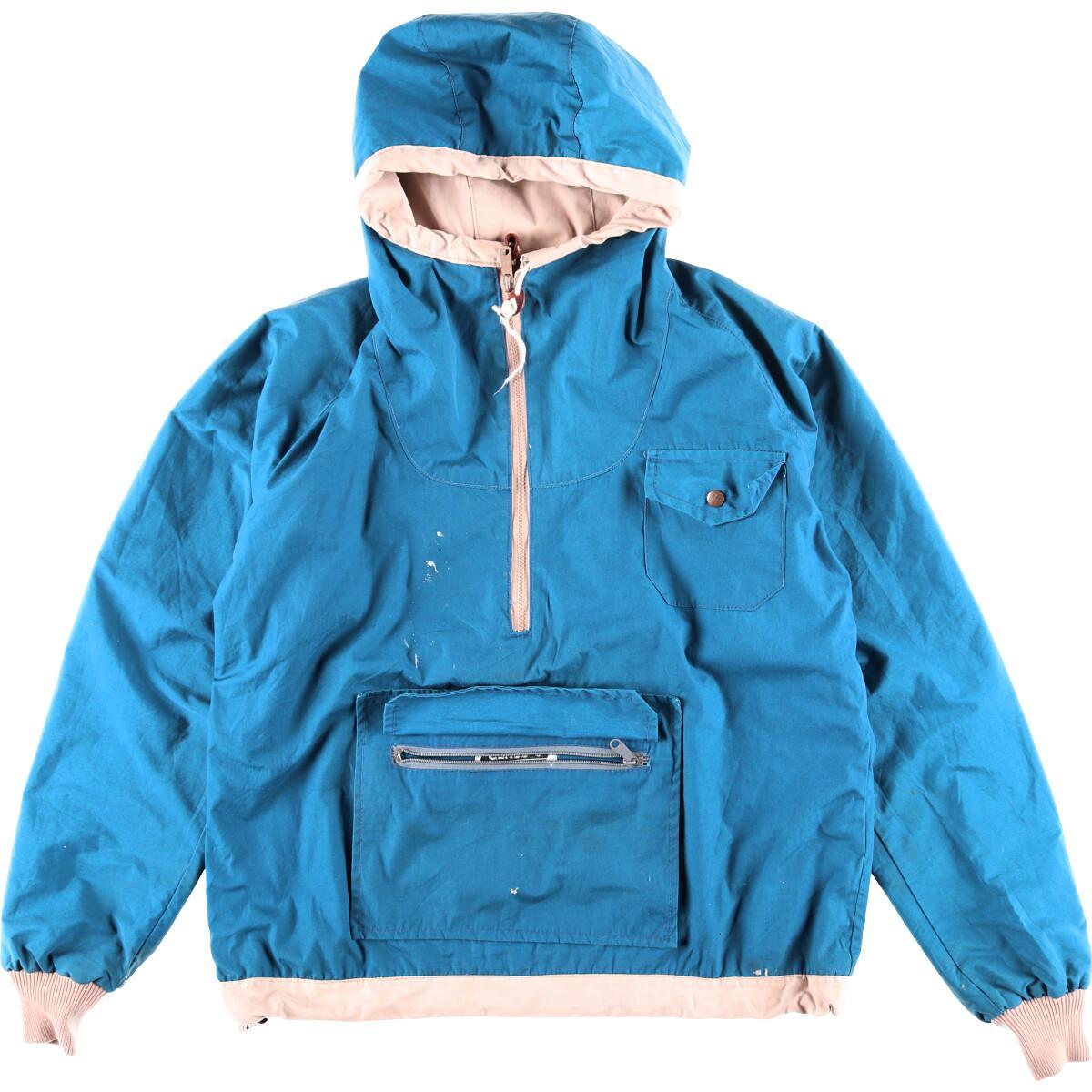 楽天市場】90年代 CLASS-5 リバーシブル アノラックパーカー USA製