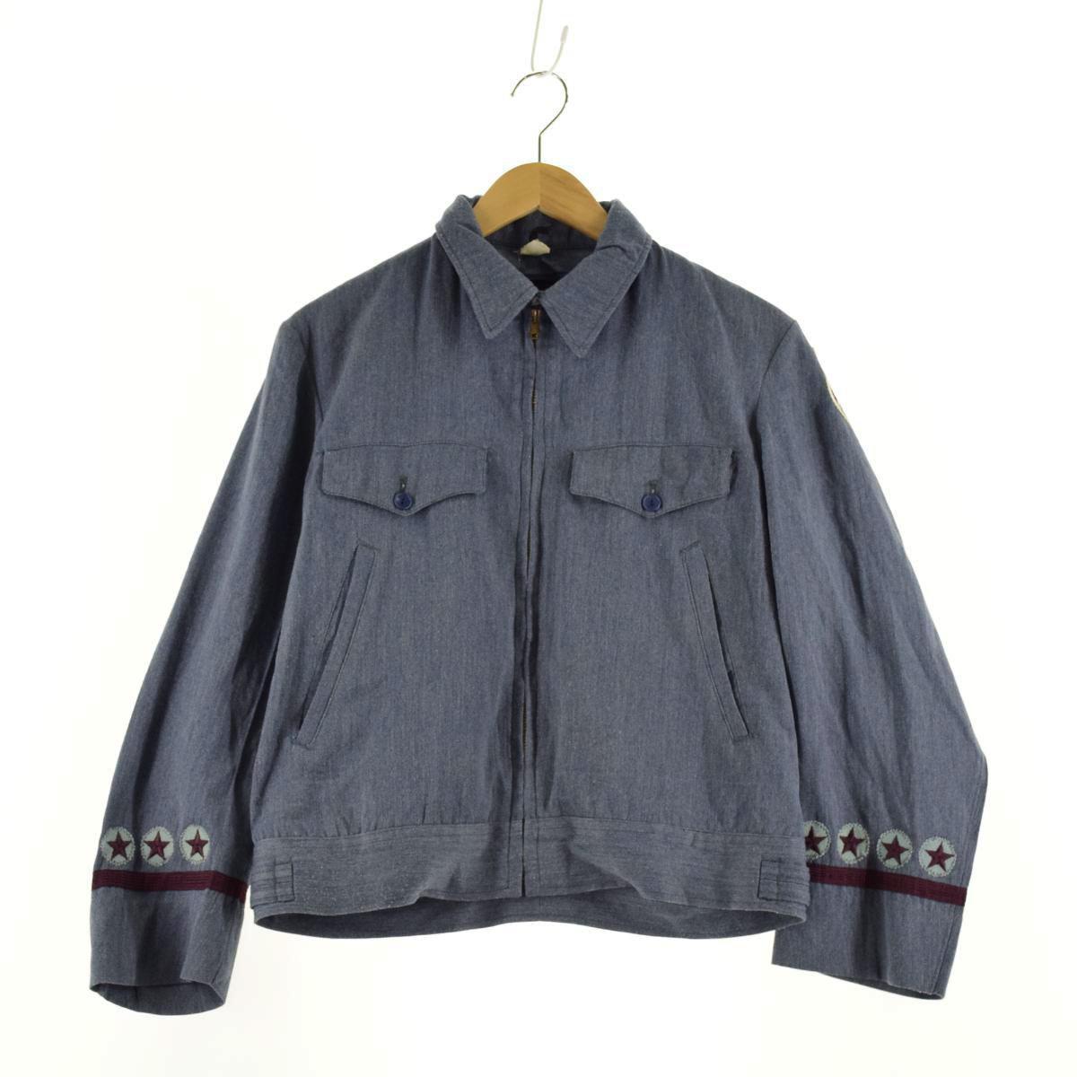 楽天市場】古着 60~70年代 U.S.MAIL LETTER CARRIER ポストマン