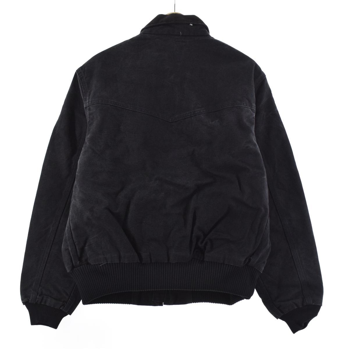 楽天市場】80年代 カーハート Carhartt サンタフェジャケット ダック地