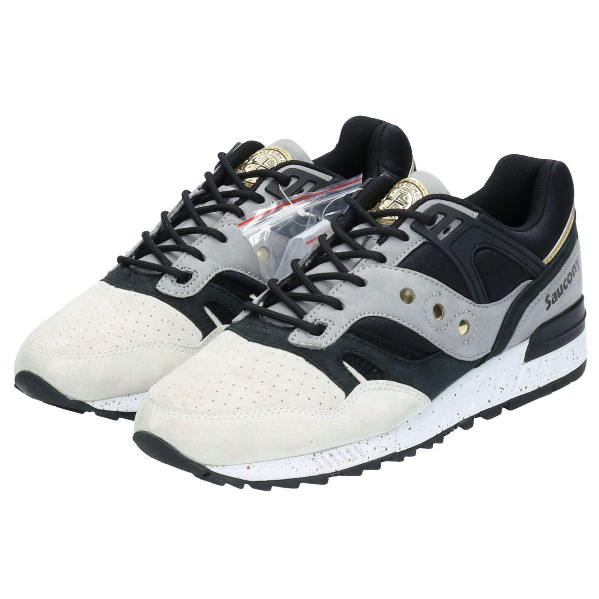 楽天市場】サンプル品 新品未使用品 タグ付き サッカニー SAUCONY