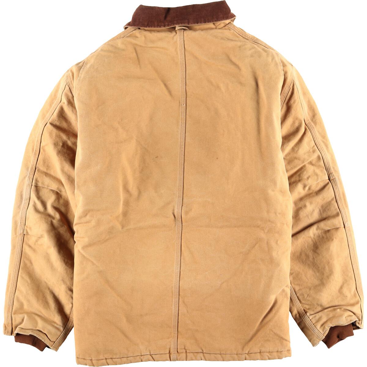 楽天市場】80〜90年代 カーハート Carhartt トラディショナルコート