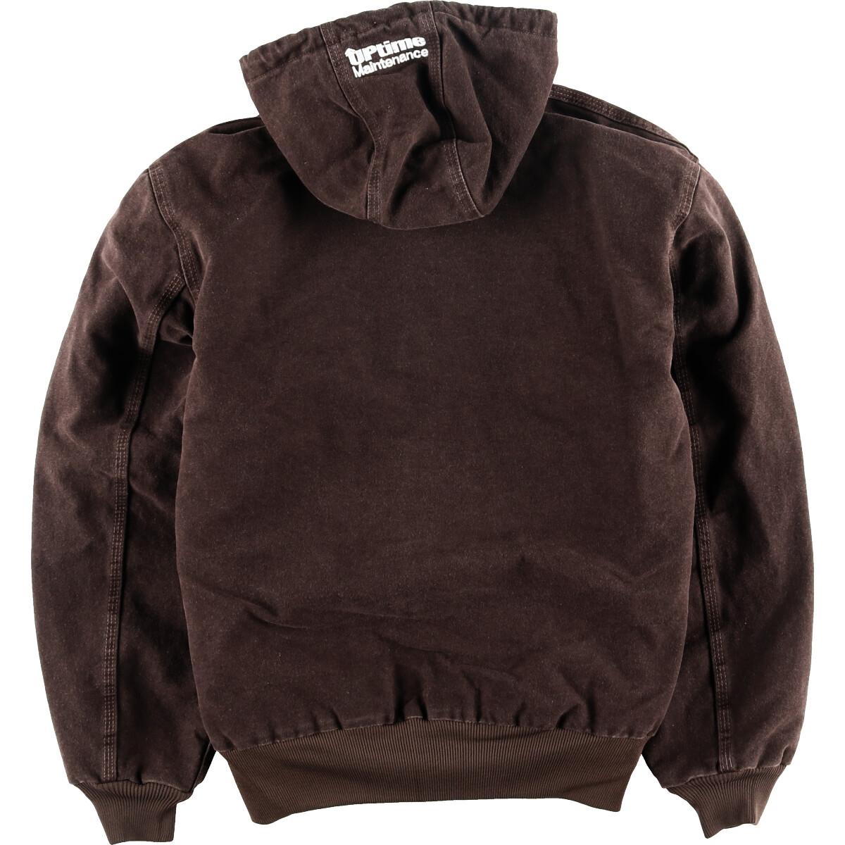 楽天市場】カーハート Carhartt アクティブジャケット 刺繍入り ダック