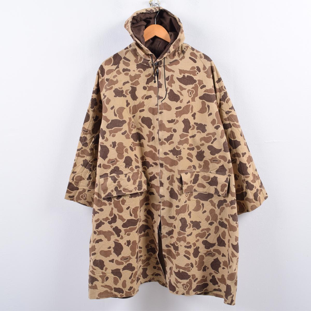 楽天市場】80年代 エルエルビーン L.L.Bean 迷彩柄 カモフラ柄 ゴム