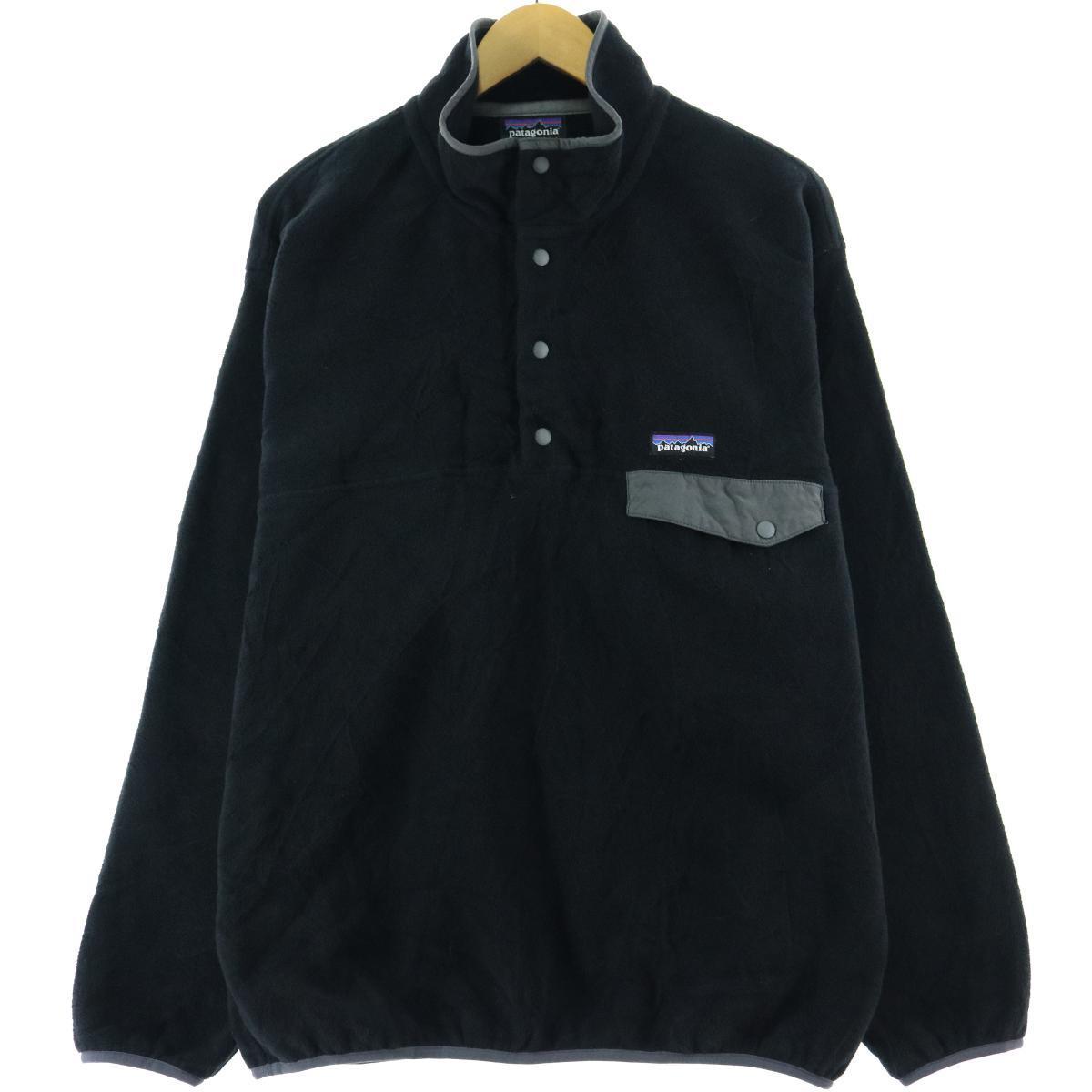 楽天市場】16年製 パタゴニア Patagonia SYNCHILLA シンチラ スナップT