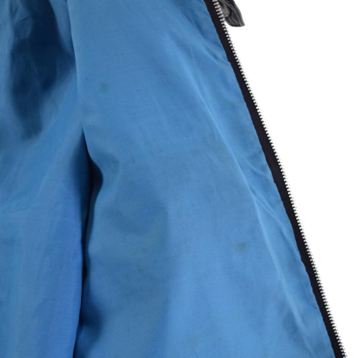 楽天市場】古着 WADDINGTON PIRATE ロンジャン シングルライダース