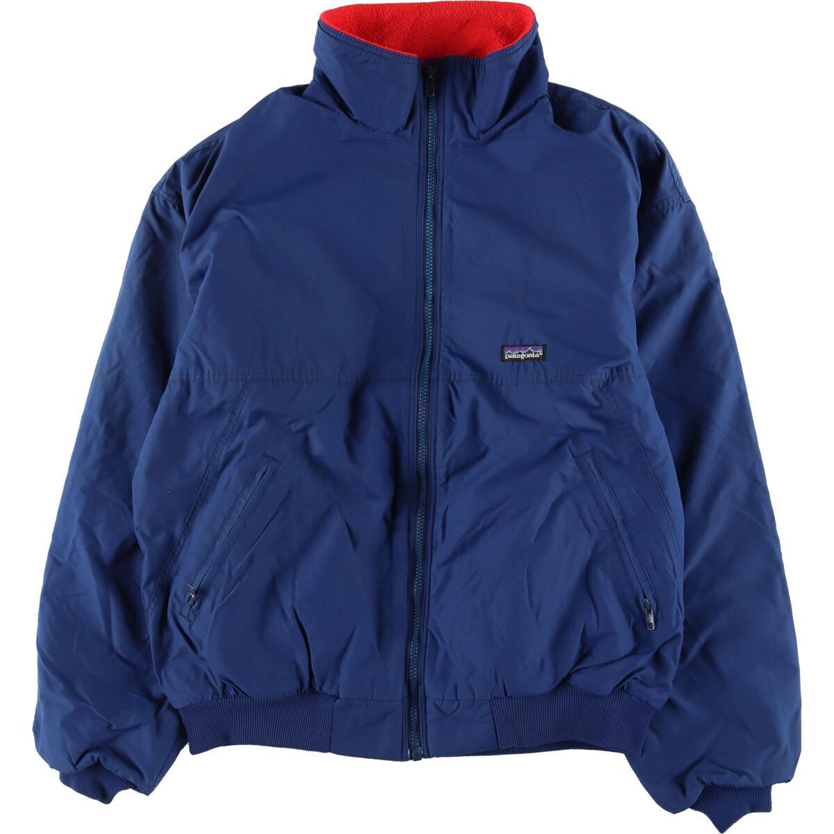 楽天市場】古着 88年製 パタゴニア Patagonia シェルドシンチラ