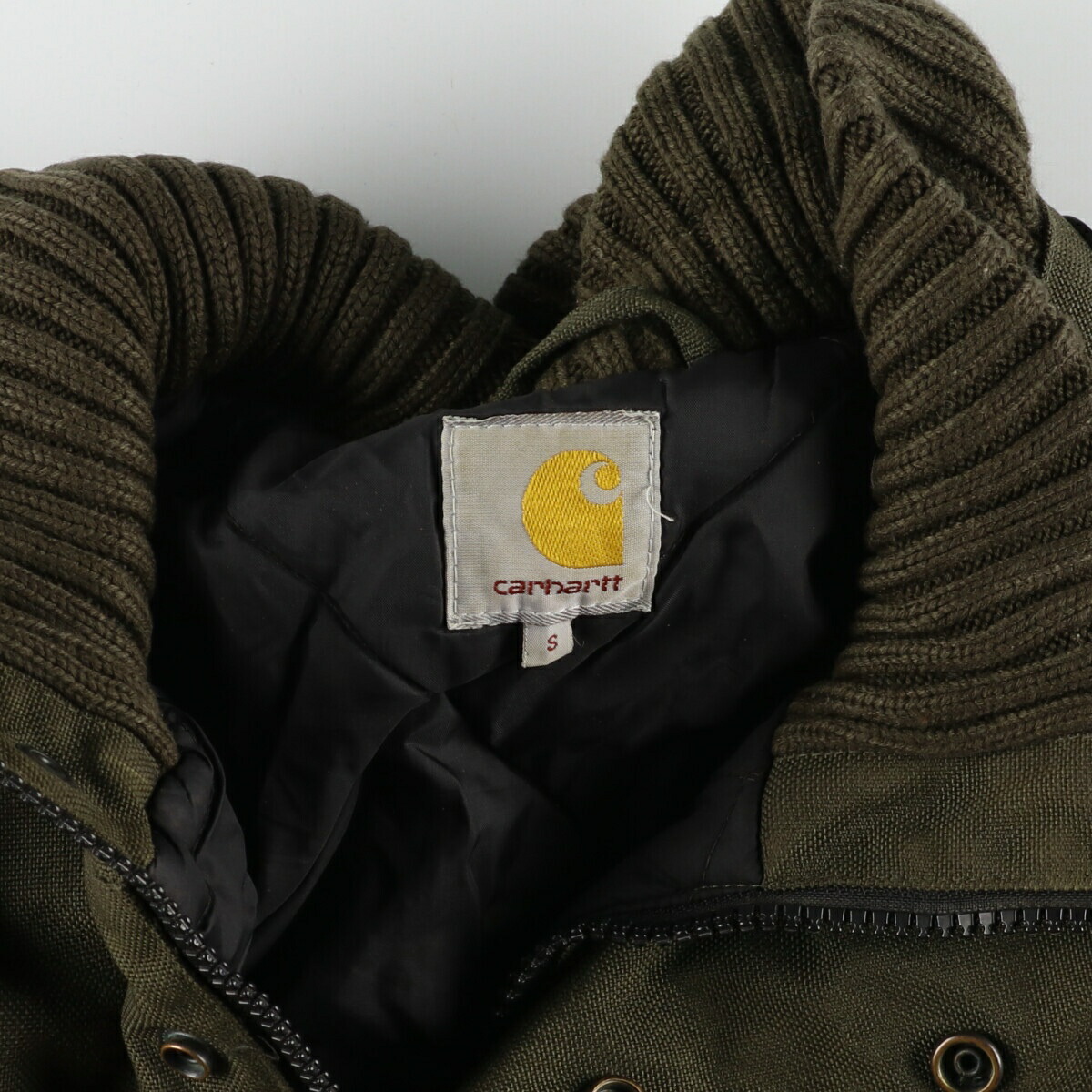 楽天市場】古着 カーハート Carhartt Ranger Jacket レンジャー