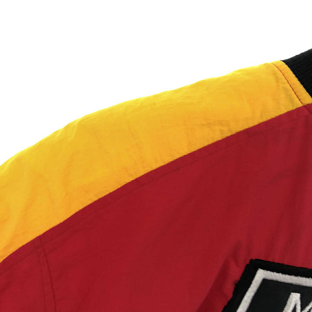 楽天市場】古着 90年代 Kudzu McDONALD'S RACING TEAM マクドナルド