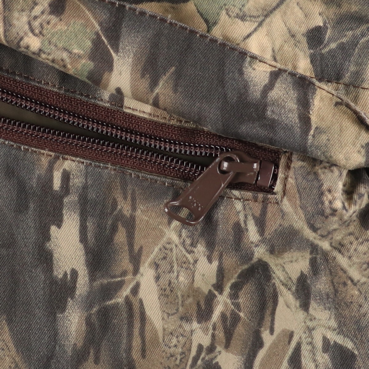 楽天市場】古着 90'S カベラス Cabelas 迷彩柄 リアルツリーカモ GORE