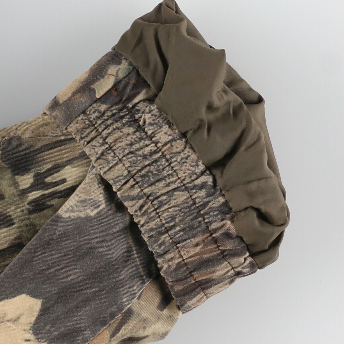 楽天市場】古着 90'S カベラス Cabelas 迷彩柄 リアルツリーカモ GORE
