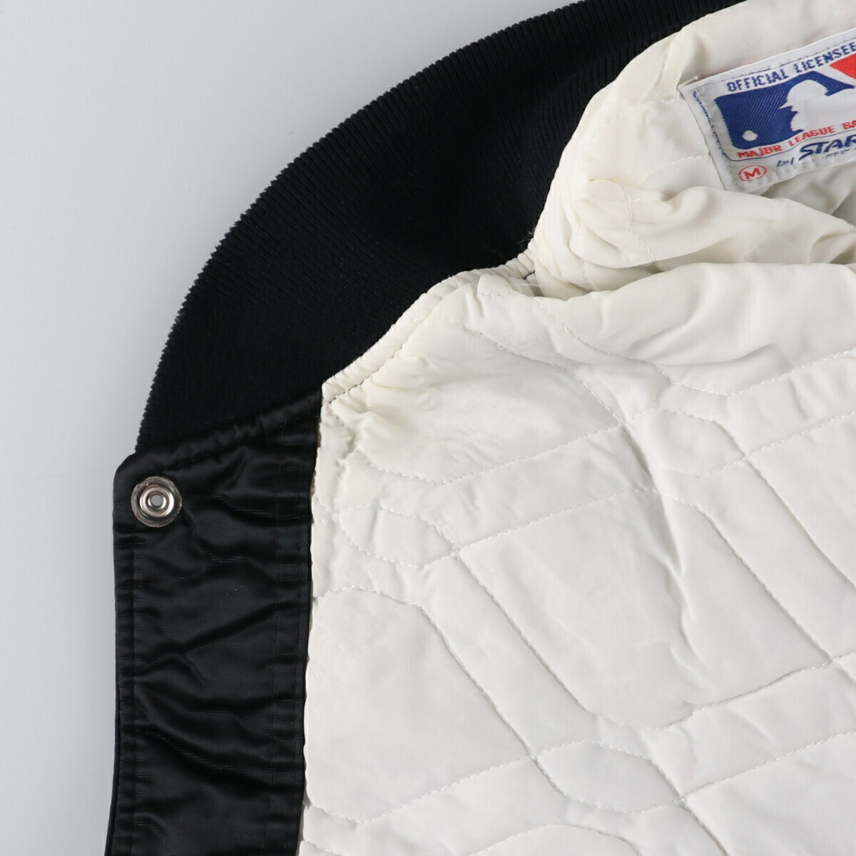 楽天市場】古着 90'S スターター Starter MLB SAN FRANCISCO GIANTS