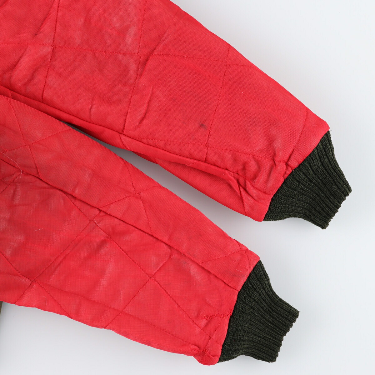 楽天市場】古着 70~80'S ファラオジャケット USA製 メンズXL相当