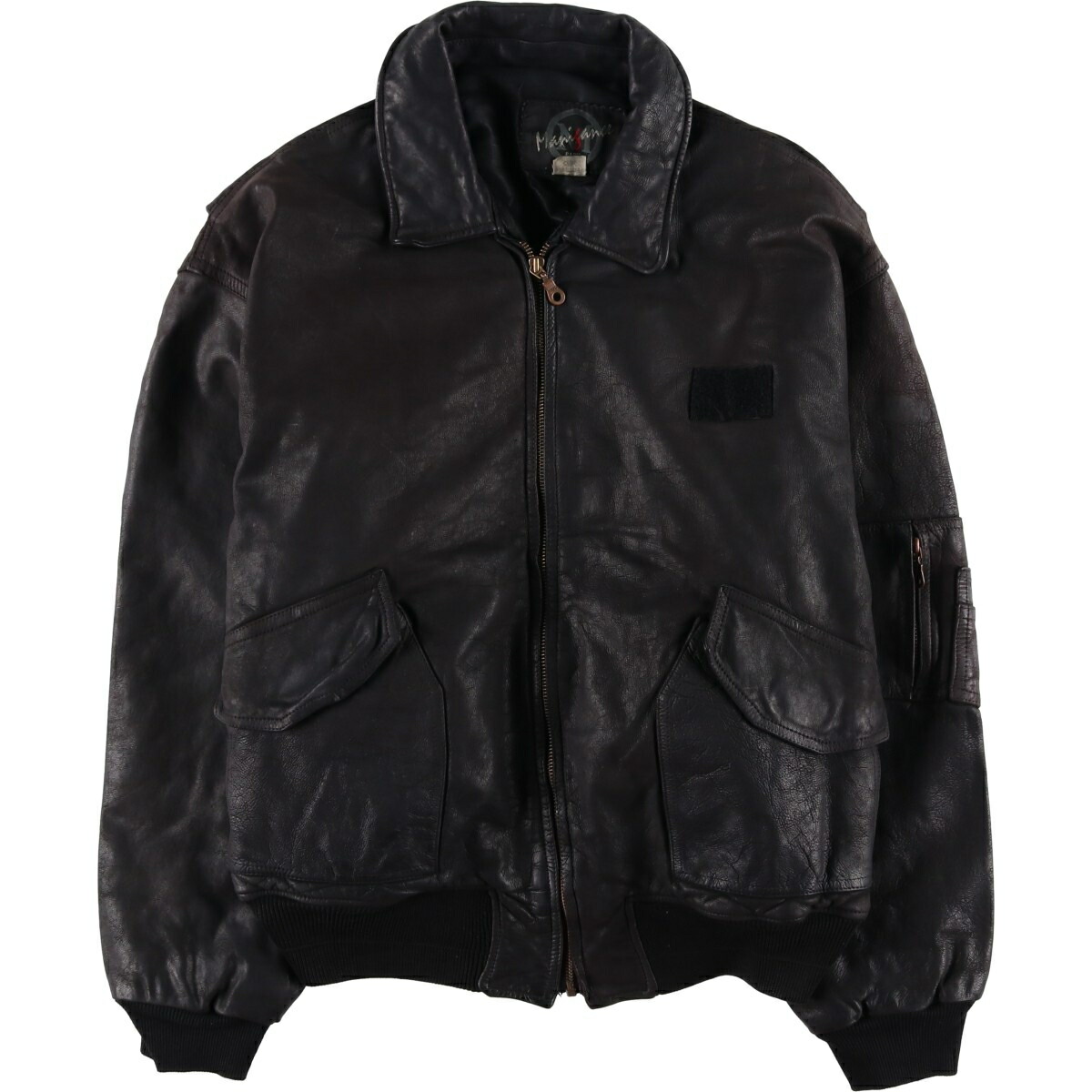 楽天市場】cwu-45 レザーの通販