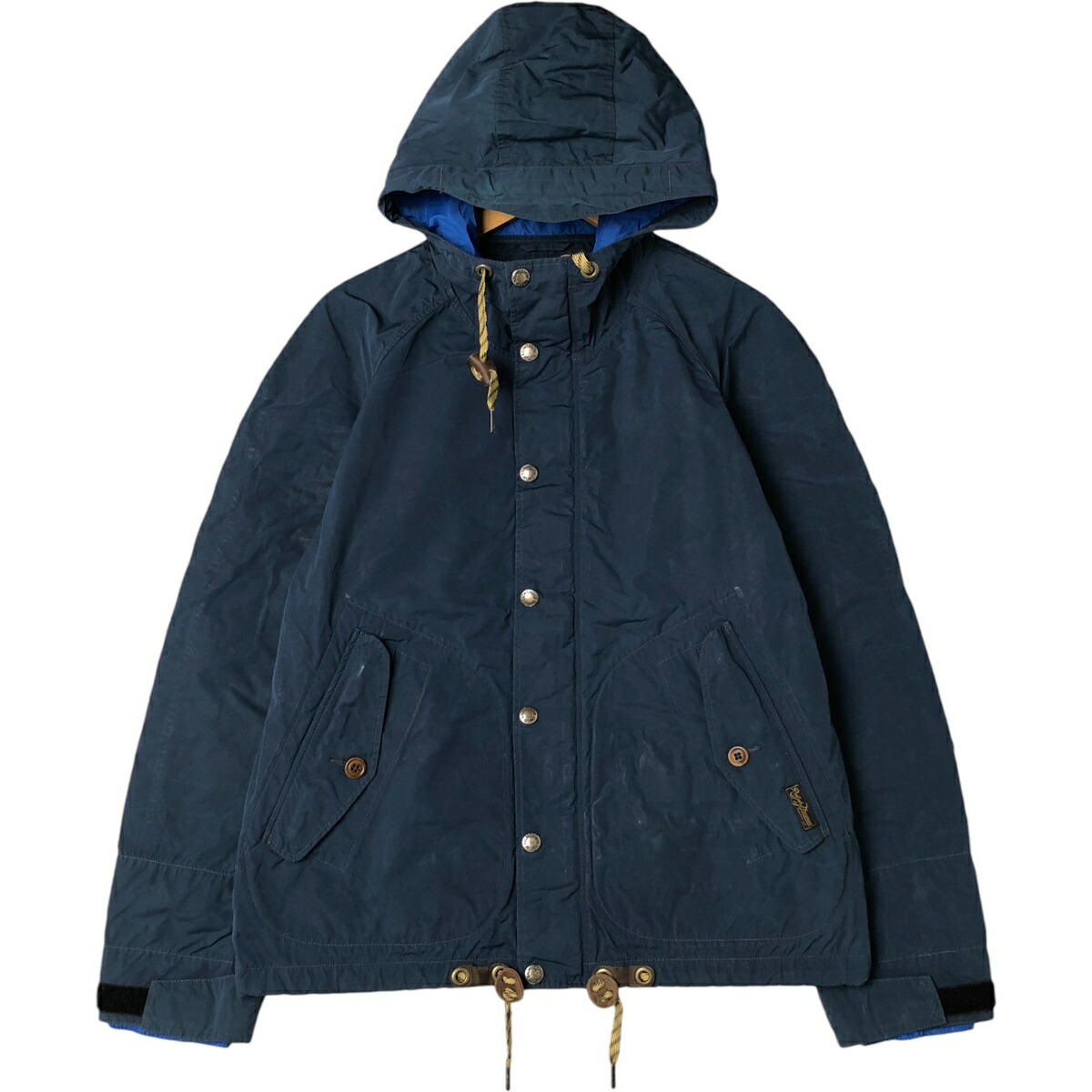 楽天市場】ラルフローレン ナイロン パーカーの通販