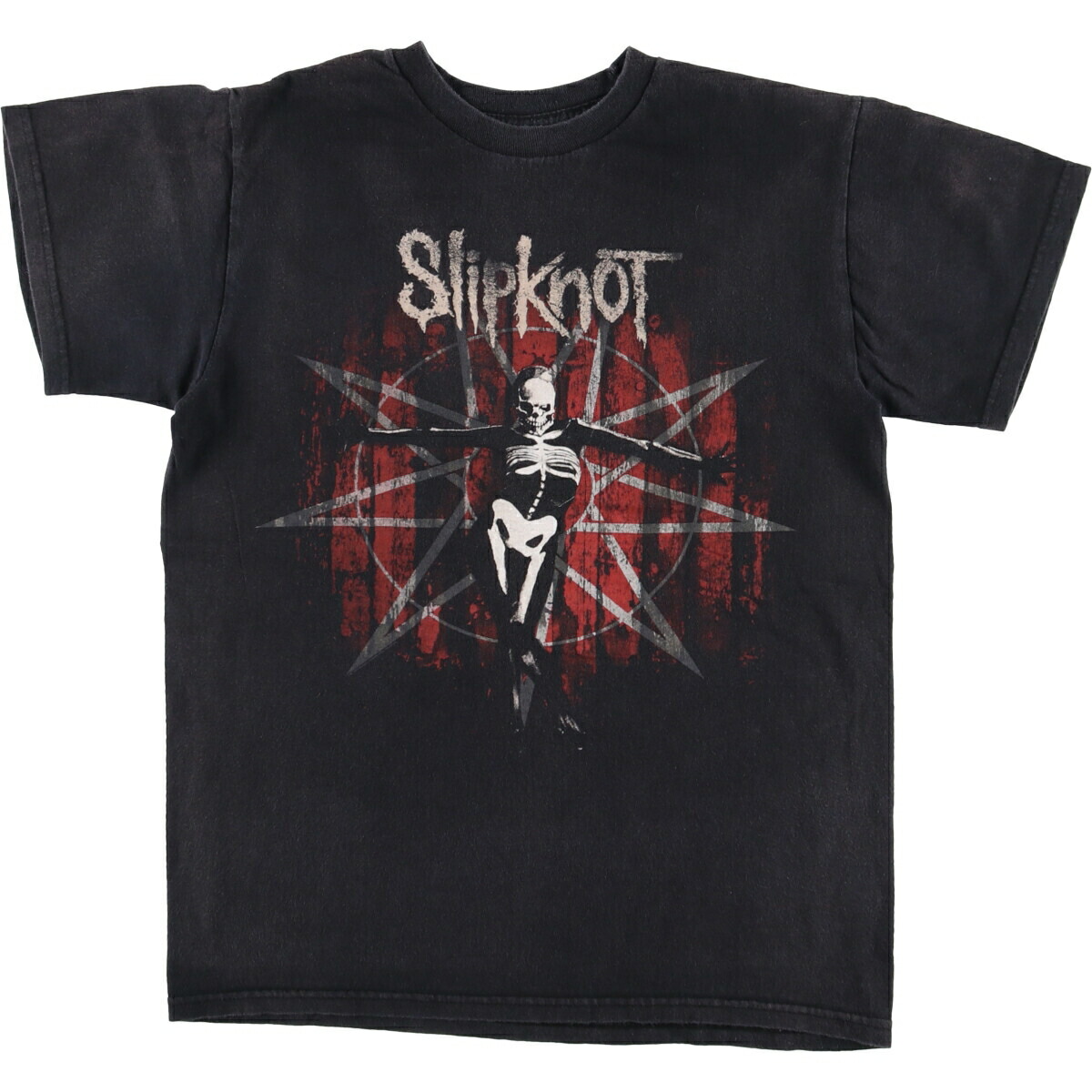 楽天市場】slipknot tシャツ 古着の通販