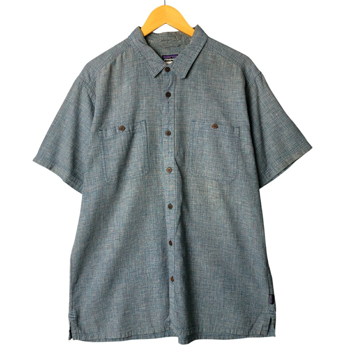 楽天市場】リネン シャツ パタゴニアの通販