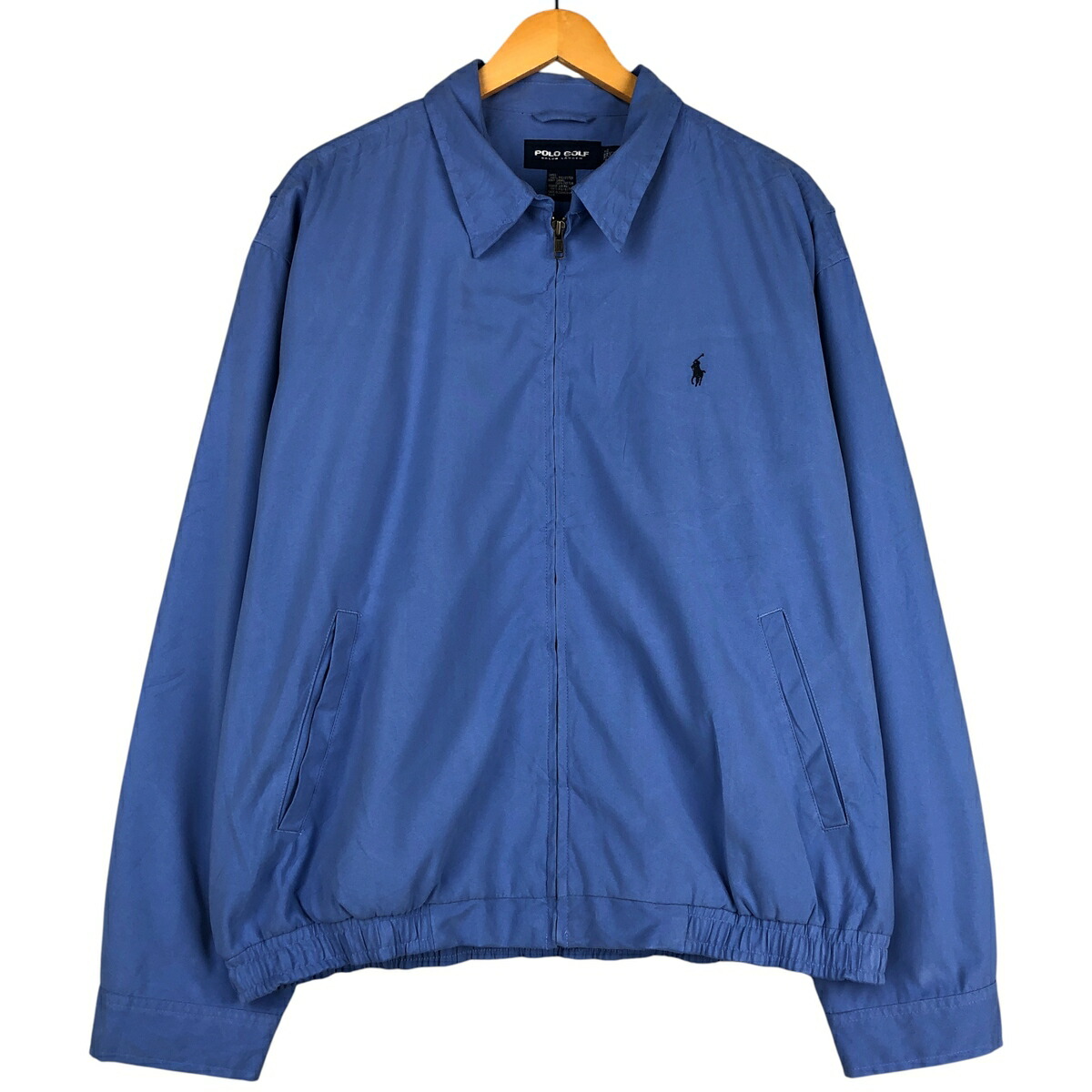 楽天市場】スイングトップ ラルフローレンの通販