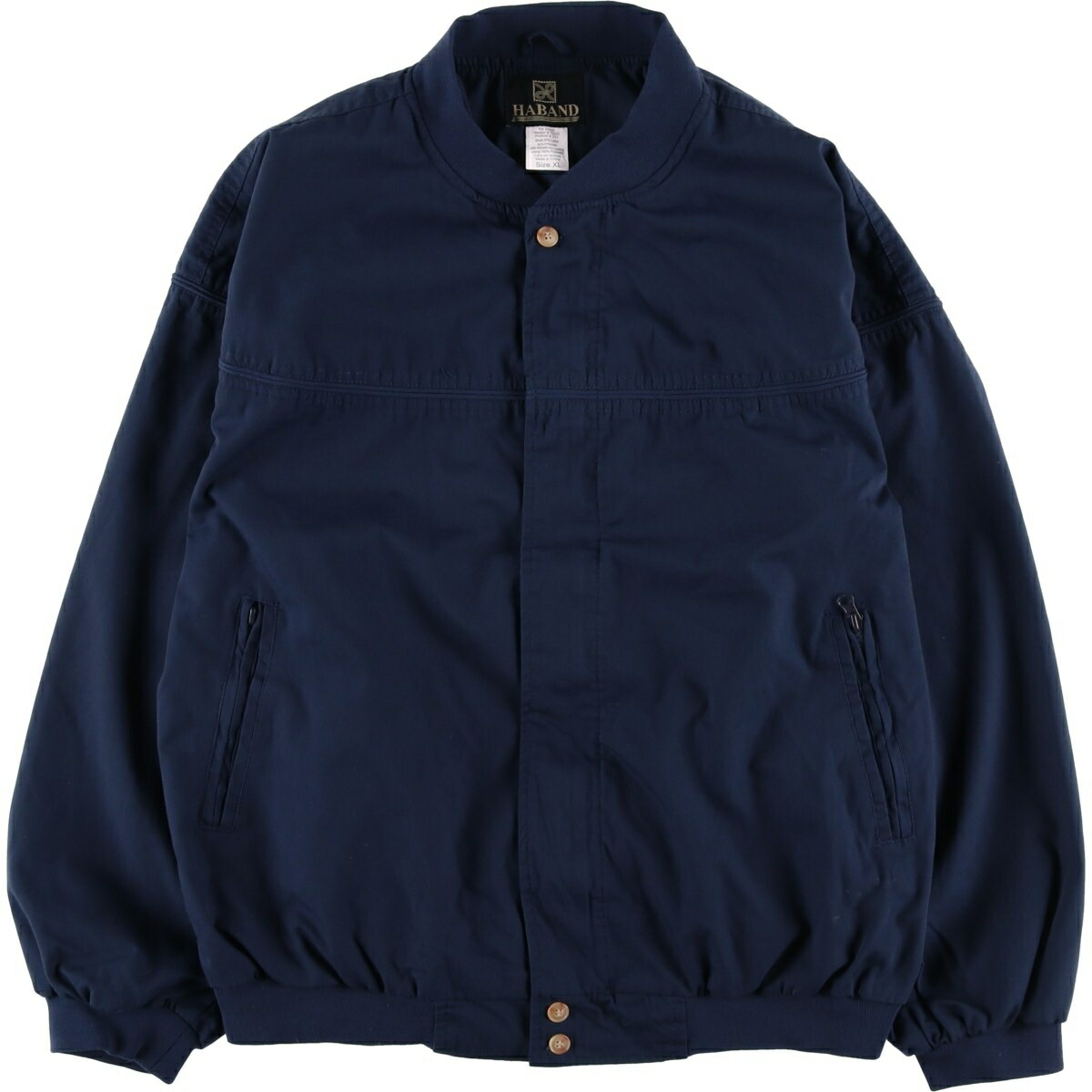 楽天市場】#HABAND（コート・ジャケット｜メンズファッション）の通販