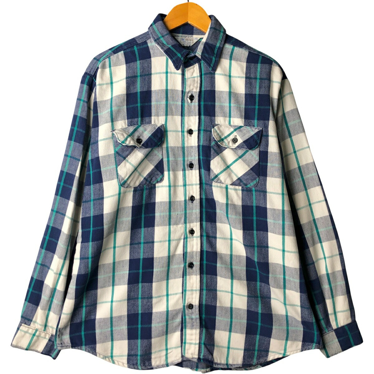 楽天市場】five brother（原産国/製造国アメリカ）（メンズ