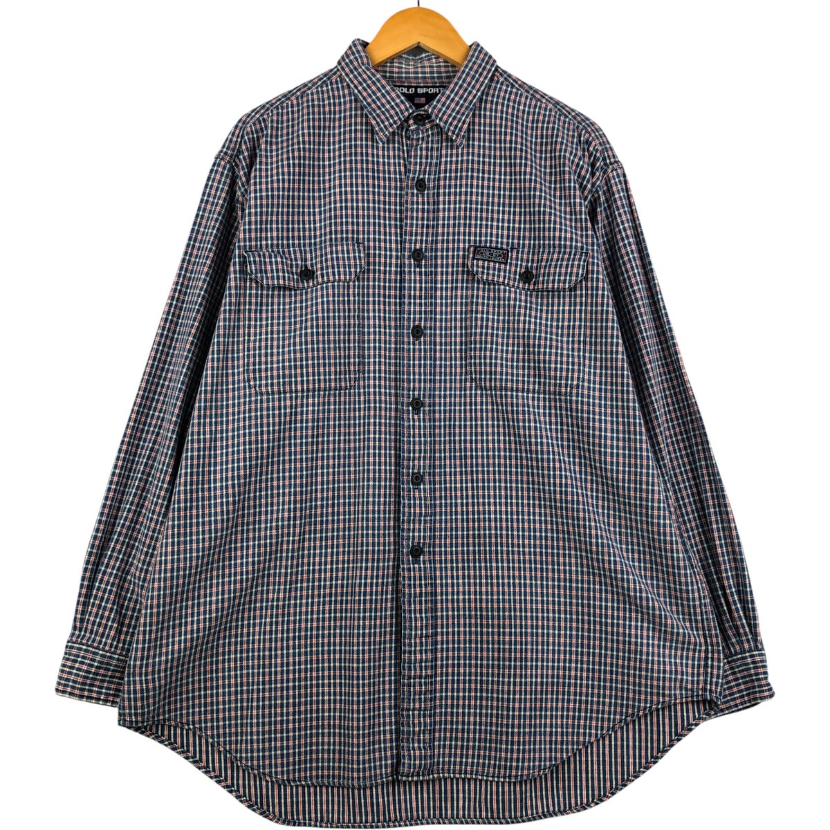 楽天市場】ポロスポーツ シャツの通販