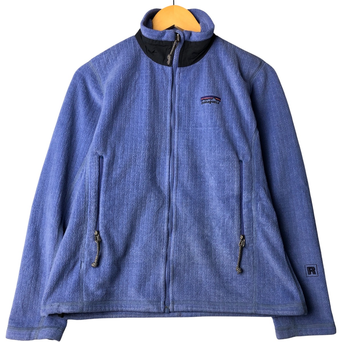 楽天市場】USA製 94年 patagonia Light-X Cardigan 赤 XS 90s