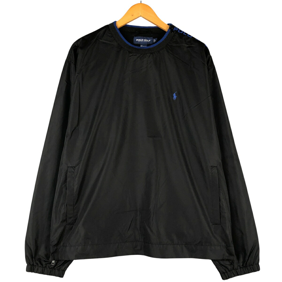 楽天市場】ポロゴルフ プルオーバー lの通販