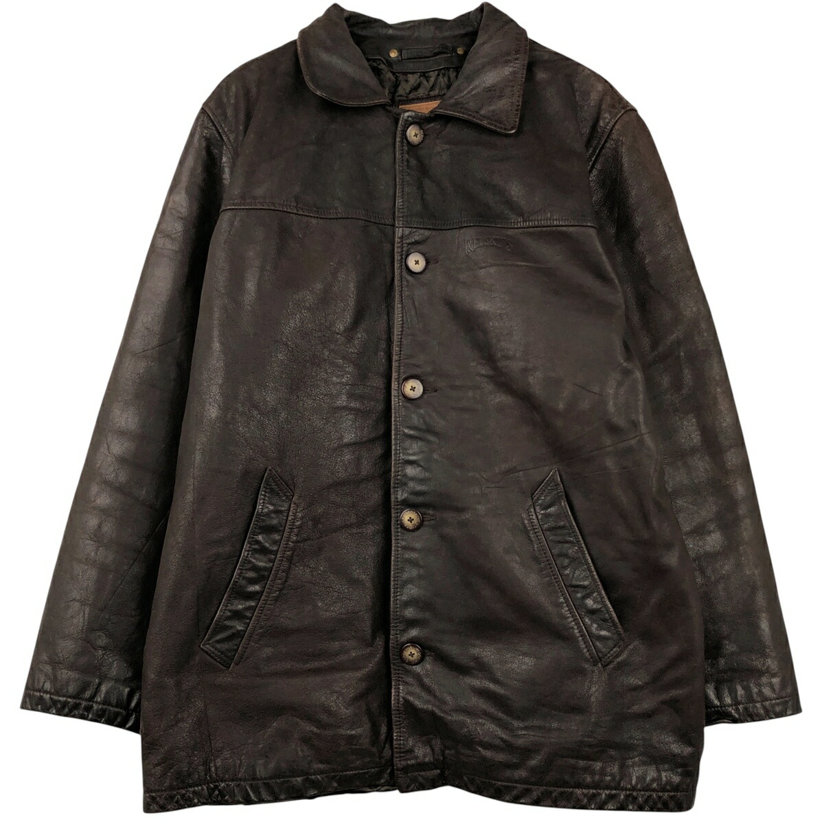 楽天市場】redskins jacket（コート・ジャケット｜メンズファッション