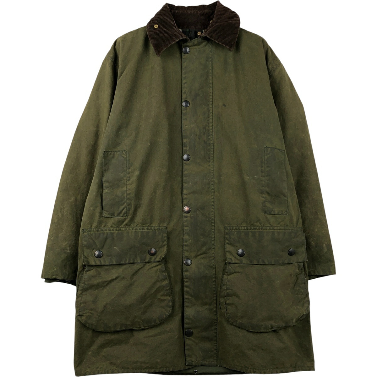 楽天市場】barbour border 38の通販