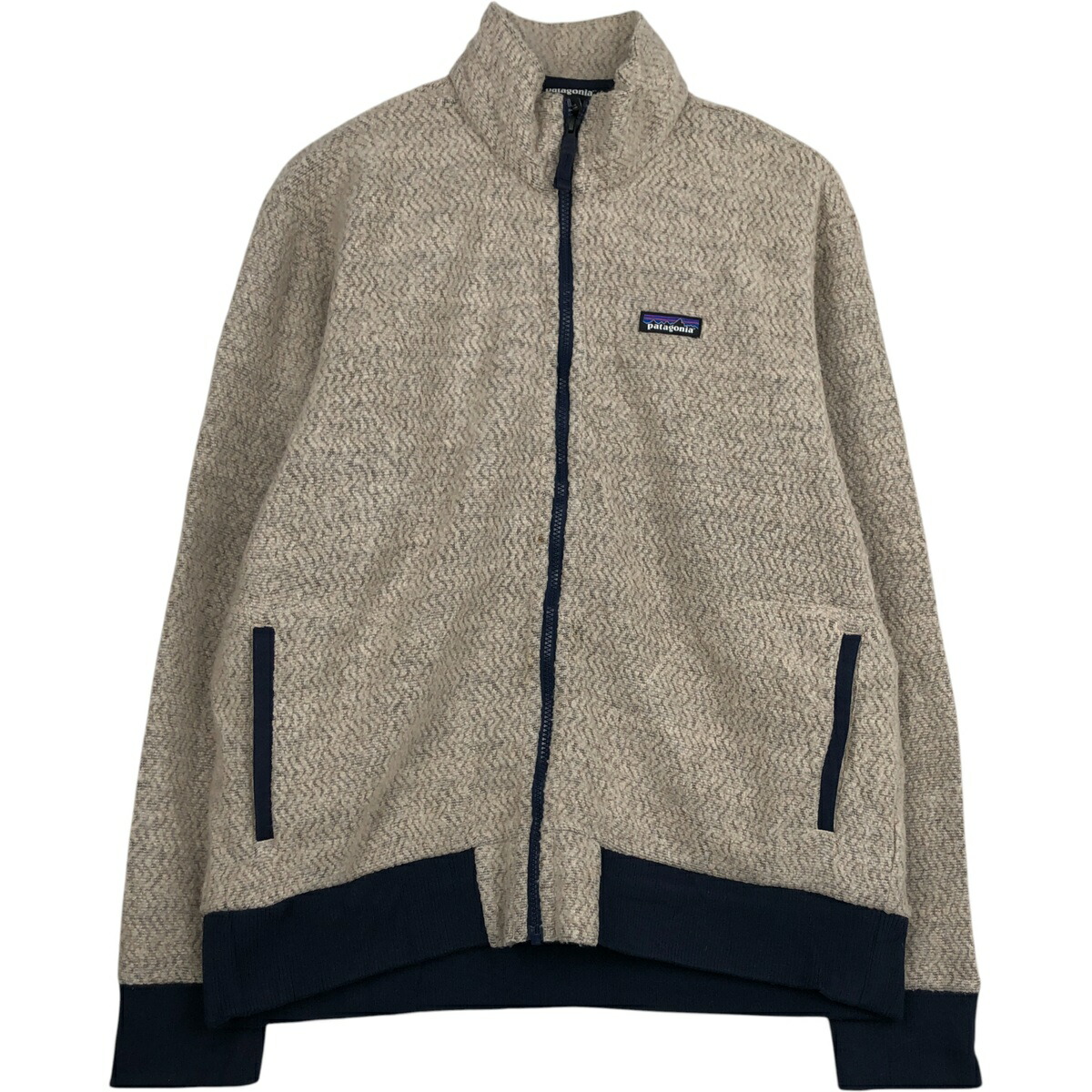 楽天市場】ウール ジャケット（ブランドパタゴニア）（メンズ