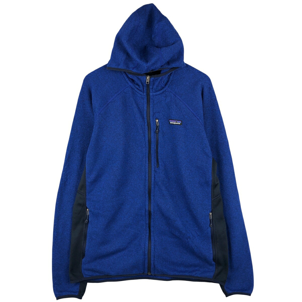 楽天市場】ジップパーカー（ブランドパタゴニア）（メンズファッション