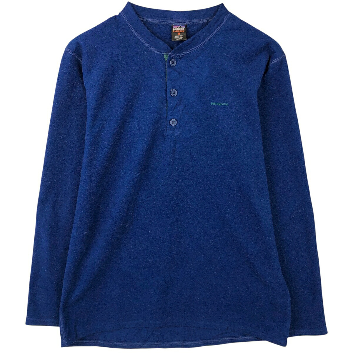 楽天市場】パタゴニア キャプリーン・サーマルウェイト・ジップネック