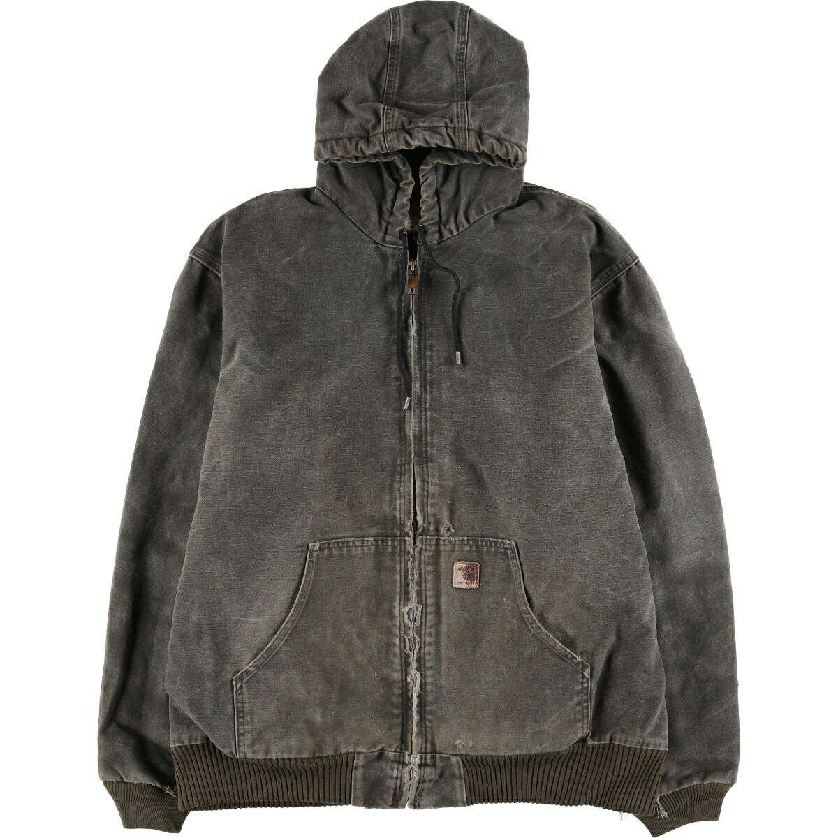 楽天市場】カーハート アクティブジャケット（ブランドカーハート